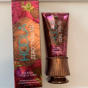 Rare hoola zero tanlines